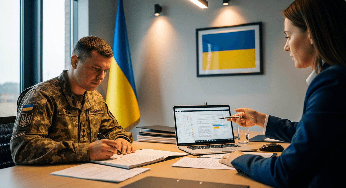 Незалежна судмедекспертиза: як вона допомагає оскаржити ВЛК