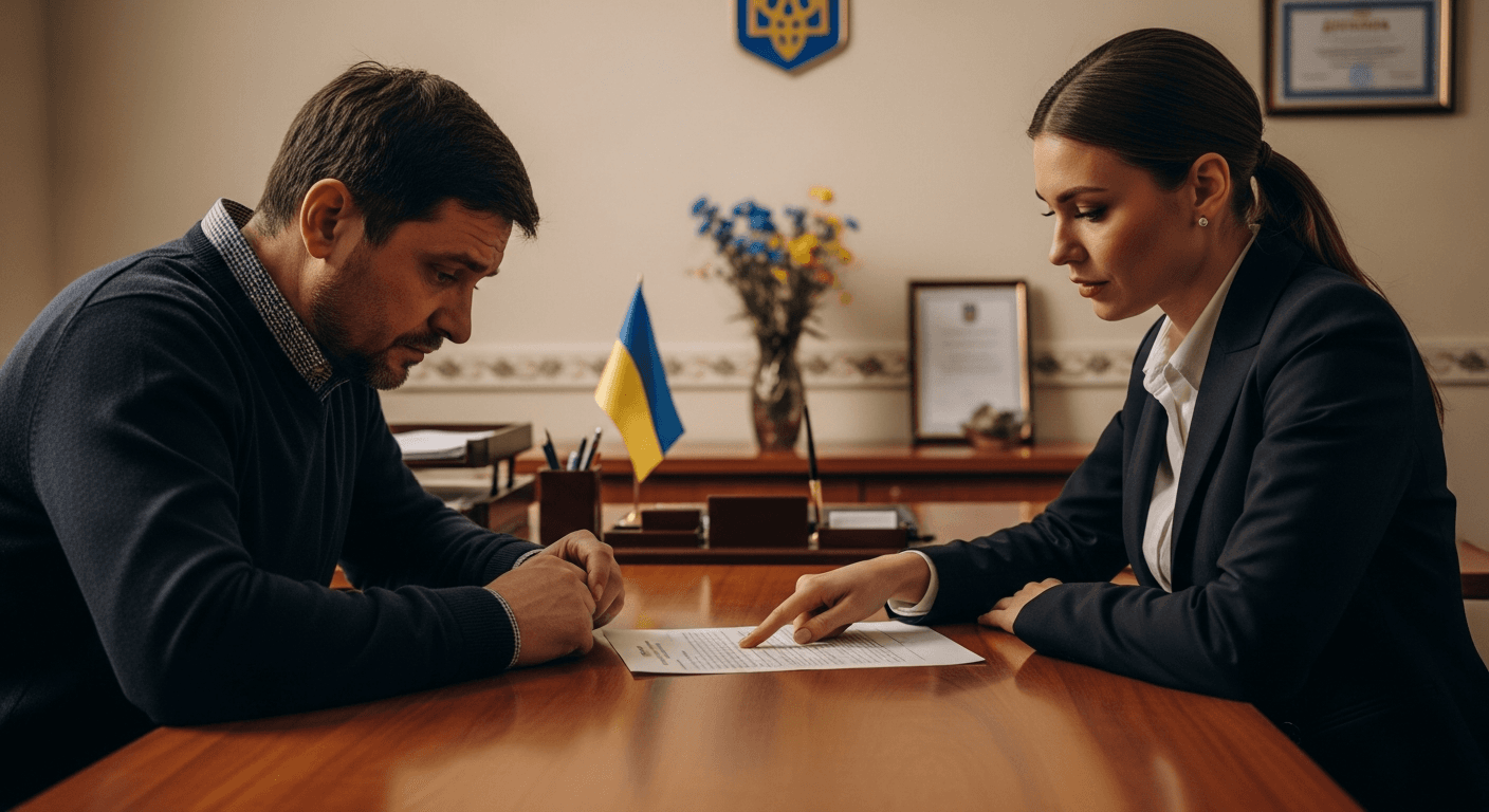 Відстрочка від мобілізації: всі законні підстави у 2026 році